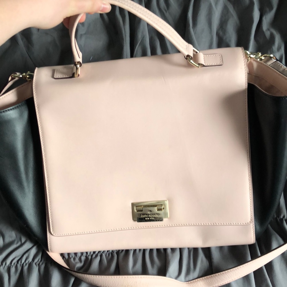 Kate Spade satchel